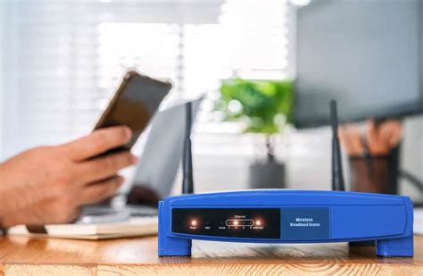 Is it OK to sit close to a router?