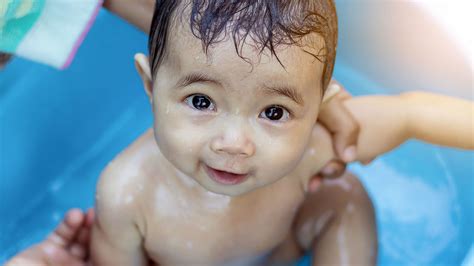 Is it OK to skip bathing?