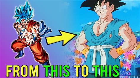 Is it OK to skip to Dragon Ball Z?