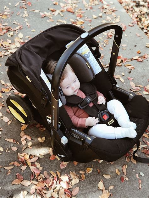 Is it OK to sleep in a stroller?