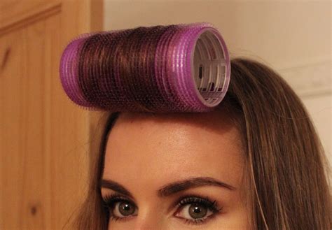 Is it OK to sleep in rollers?