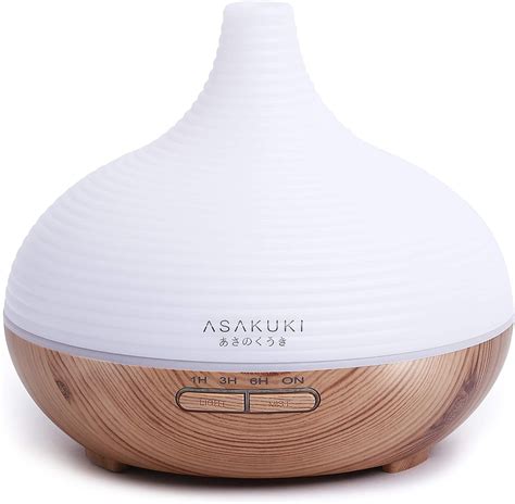 Is it OK to sleep with a diffuser in your room?