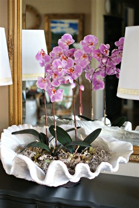 Is it OK to sleep with orchids?