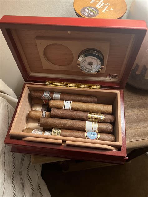 Is it OK to smoke 3 cigars a day?