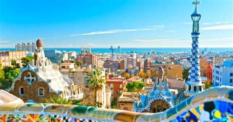 Is it OK to speak Spanish in Barcelona?