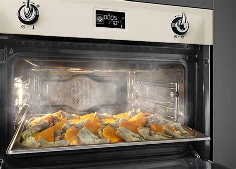 Is it OK to steam oven?