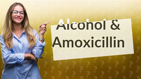 Is it OK to swallow amoxicillin?