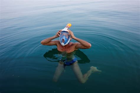 Is it OK to swim in the Black Sea?
