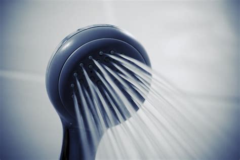 Is it OK to take a steam shower everyday?