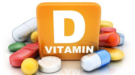 Is it OK to take vitamin D3 everyday?