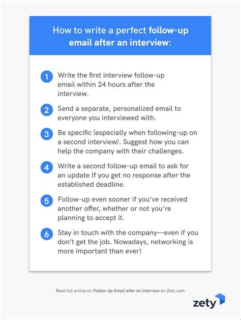 Is it OK to text interviewer?