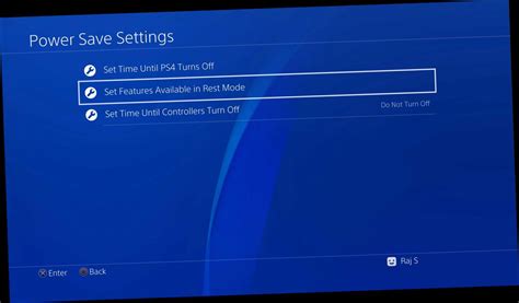 Is it OK to turn off PS4 while downloading?