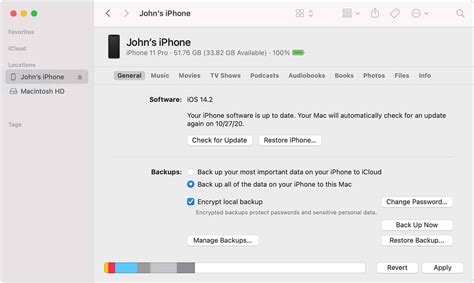 Is it OK to turn off iPhone backup?