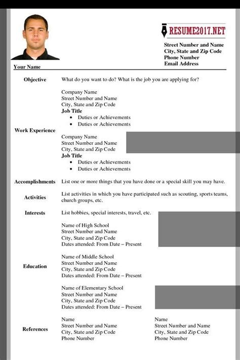 Is it OK to update resume at work?