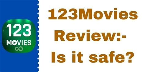Is it OK to use 123Movies?