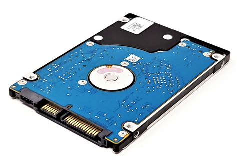 Is it OK to use 2.5 HDD on desktop?
