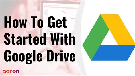 Is it OK to use Google Drive?