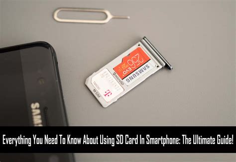 Is it OK to use SD card?