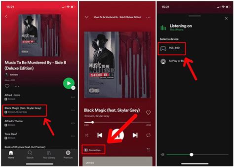 Is it OK to use Spotify while charging?