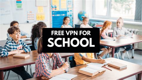 Is it OK to use VPN in school Wi-Fi?