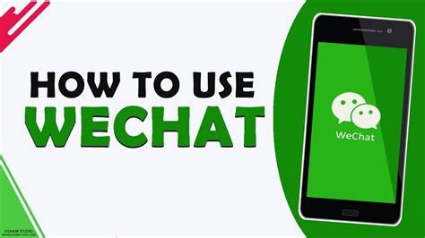 Is it OK to use WeChat?