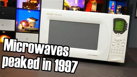 Is it OK to use a 20 year old microwave?