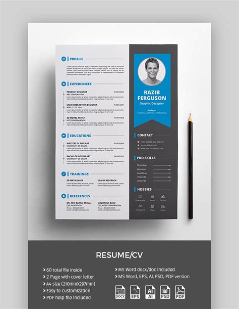 Is it OK to use a resume template?