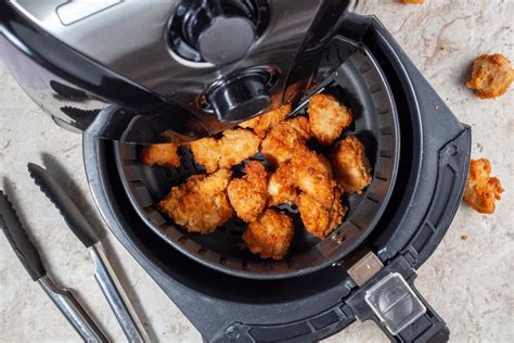 Is it OK to use air fryer everyday?