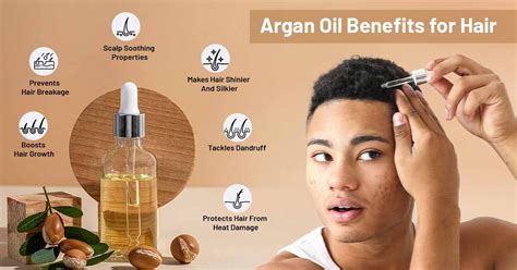 Is it OK to use argan oil for hair everyday?