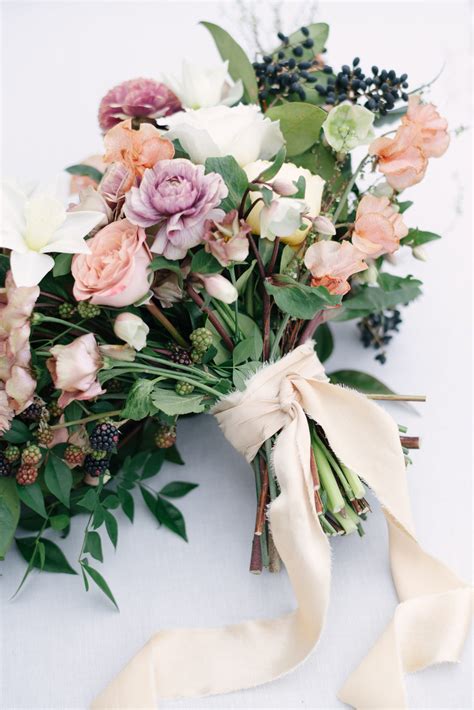 Is it OK to use artificial flowers for wedding bouquet?