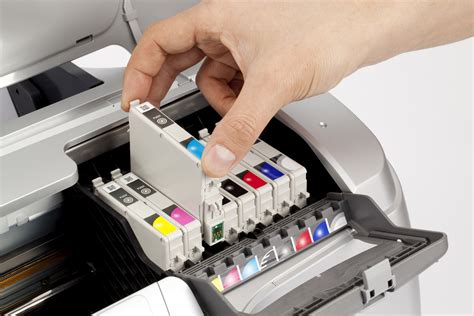 Is it OK to use cheap ink cartridges?