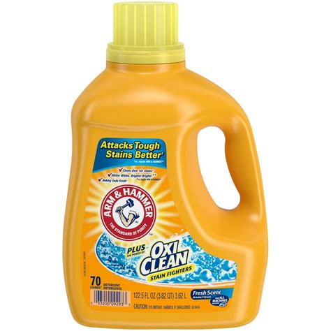 Is it OK to use cheap laundry detergent?