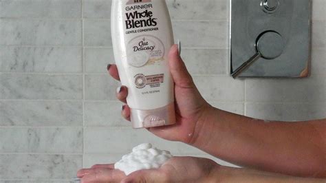 Is it OK to use conditioner without shampoo?