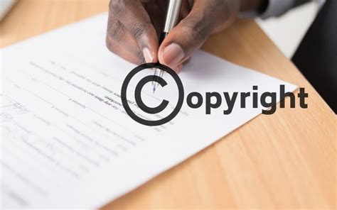 Is it OK to use copyrighted images?