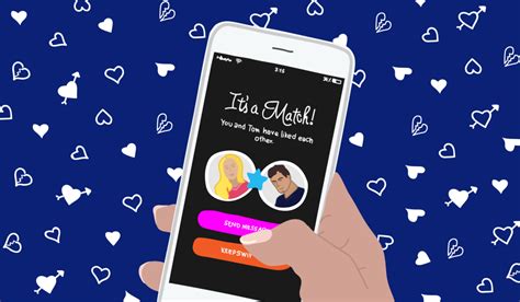 Is it OK to use dating apps?