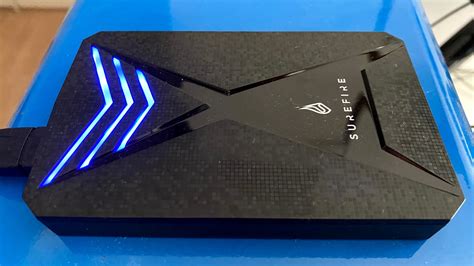 Is it OK to use external SSD for gaming?