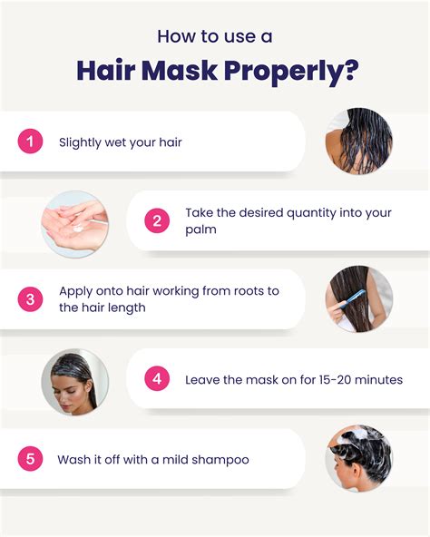 Is it OK to use hair mask everyday?