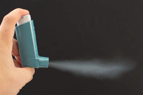 Is it OK to use inhaler 3 times a day?