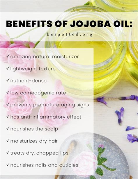Is it OK to use jojoba oil everyday?