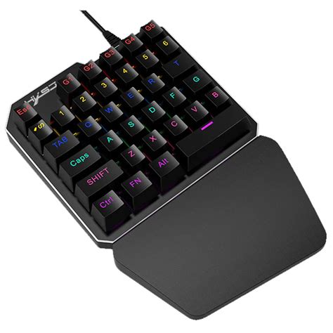 Is it OK to use laptop keyboard for gaming?