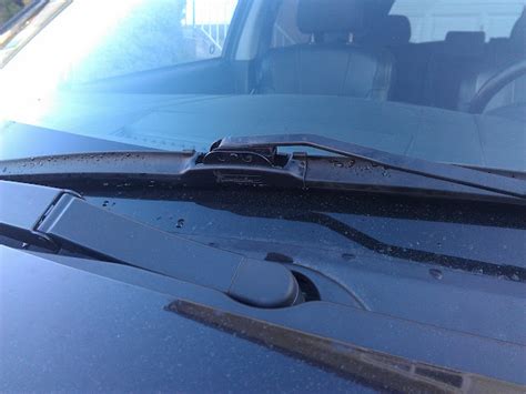 Is it OK to use shorter wiper blades?