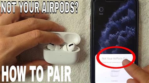 Is it OK to use someone else's AirPods?