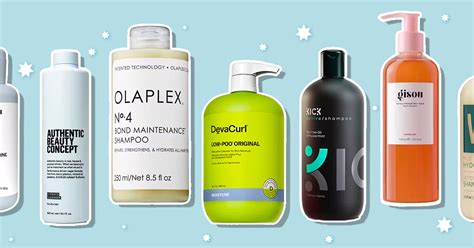 Is it OK to use sulphate-free shampoo?