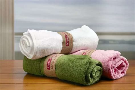 Is it OK to use the same towel for a month?