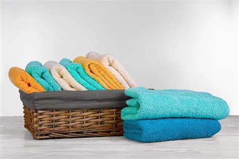 Is it OK to use the same towel more than once?