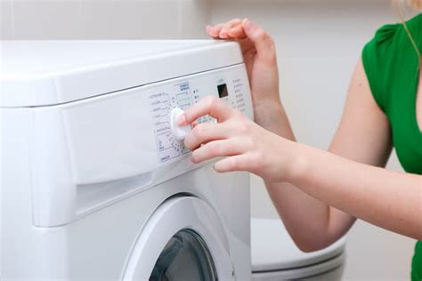 Is it OK to use washing machine twice a day?