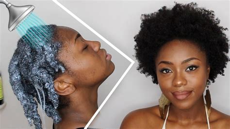 Is it OK to wash Afro hair everyday?