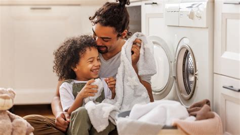 Is it OK to wash clothes for 15 minutes?