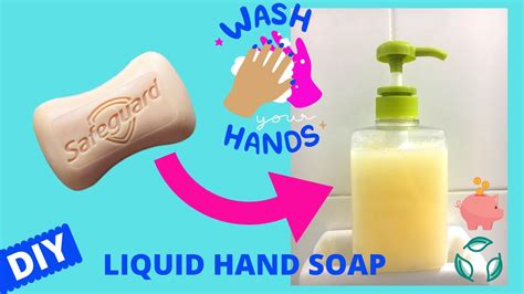Is it OK to wash glasses with hand soap?