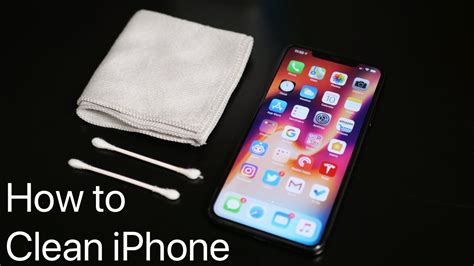 Is it OK to wash iPhone?